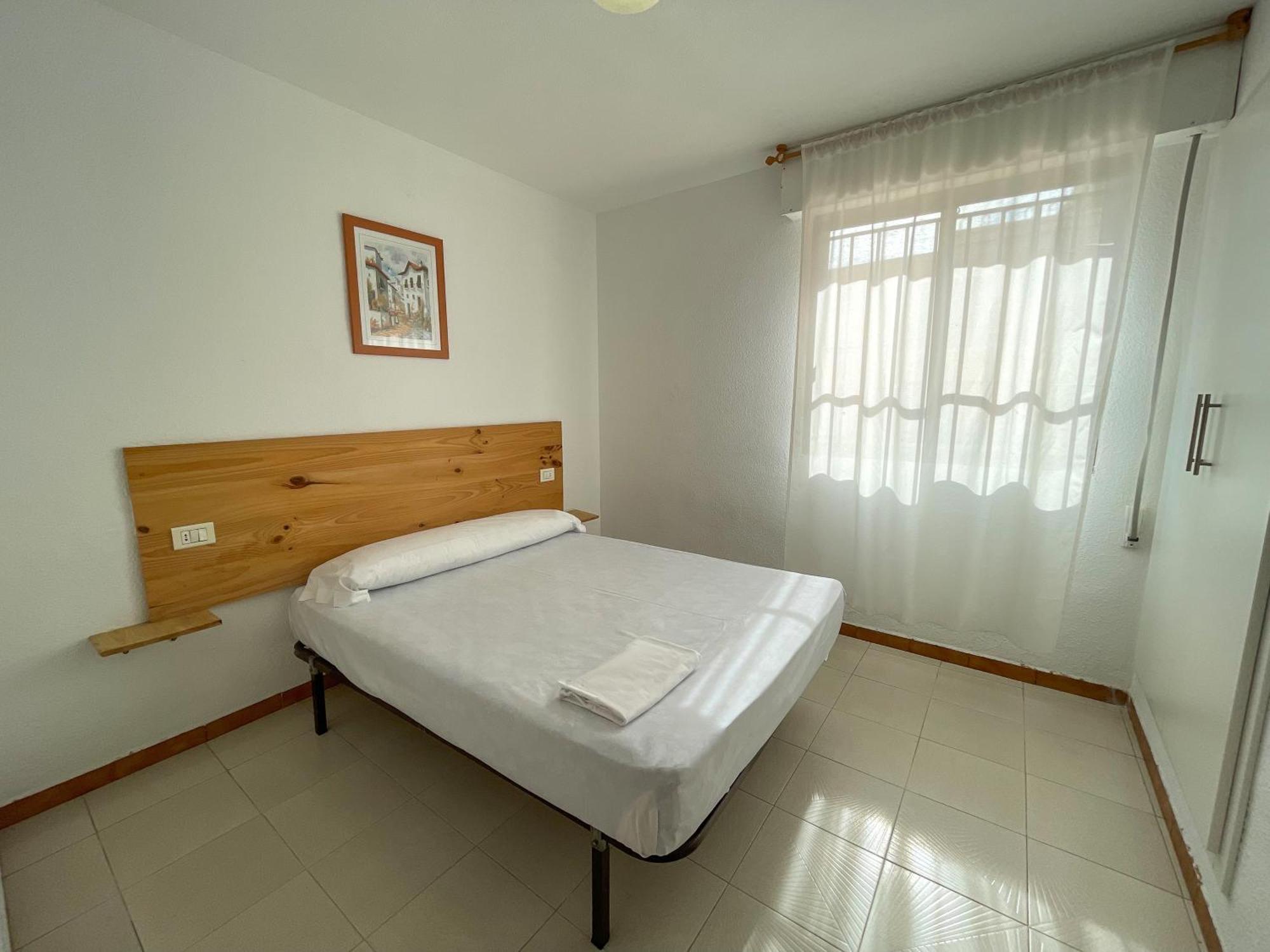 Apartamentos Oropesa Primera Linea 3000 Оропеса-дель-Мар Екстер'єр фото