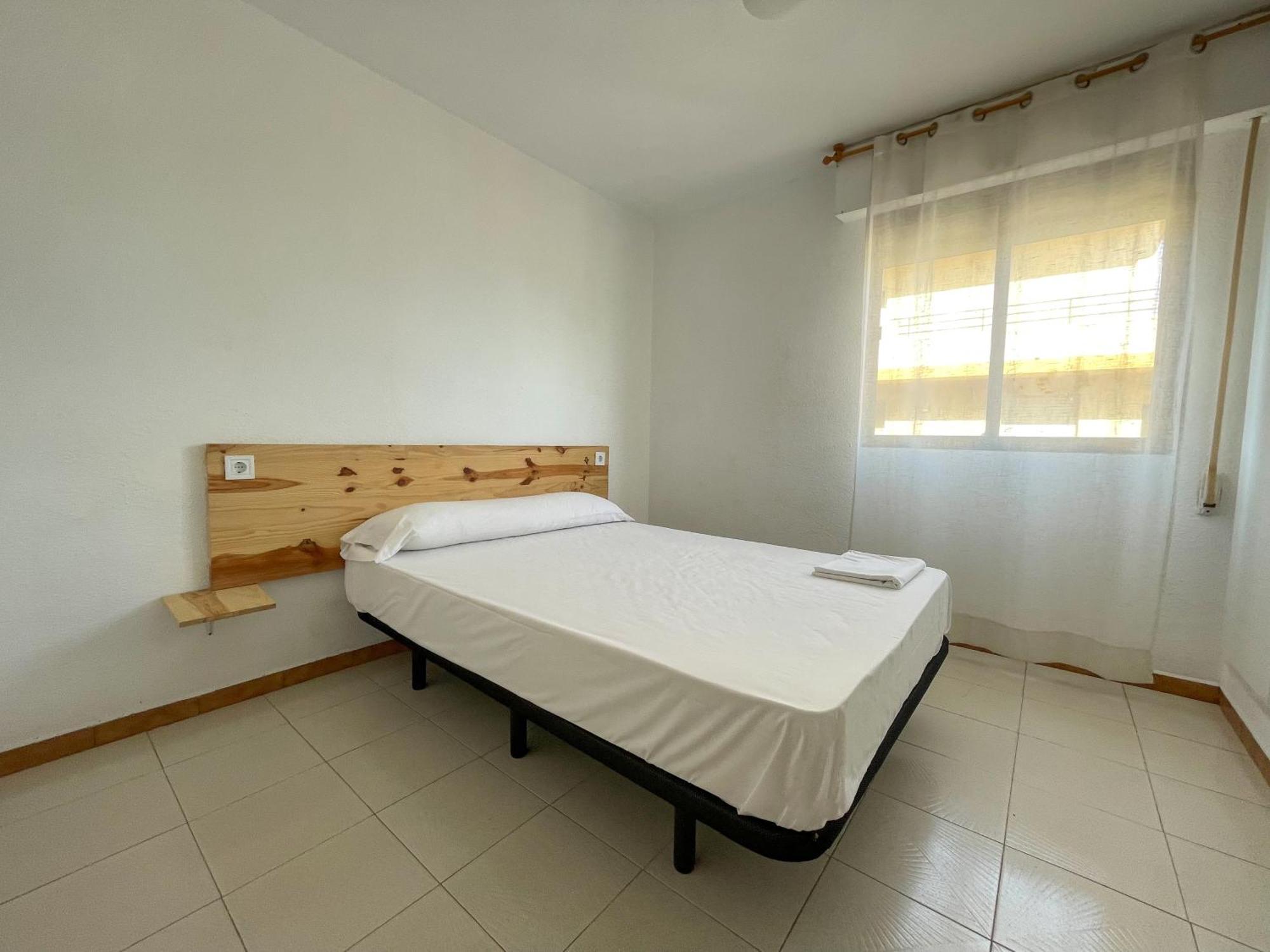 Apartamentos Oropesa Primera Linea 3000 Оропеса-дель-Мар Екстер'єр фото