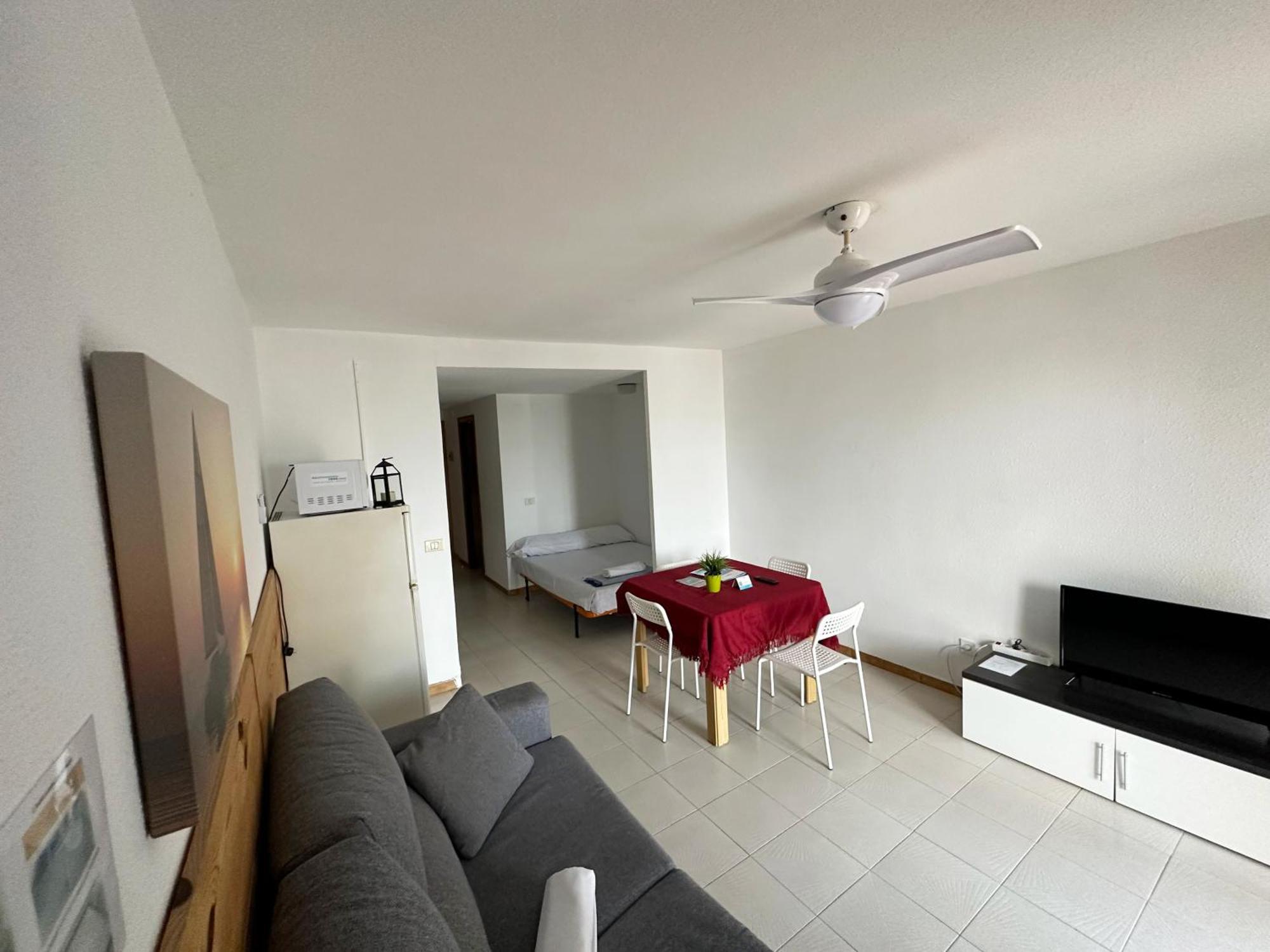 Apartamentos Oropesa Primera Linea 3000 Оропеса-дель-Мар Екстер'єр фото