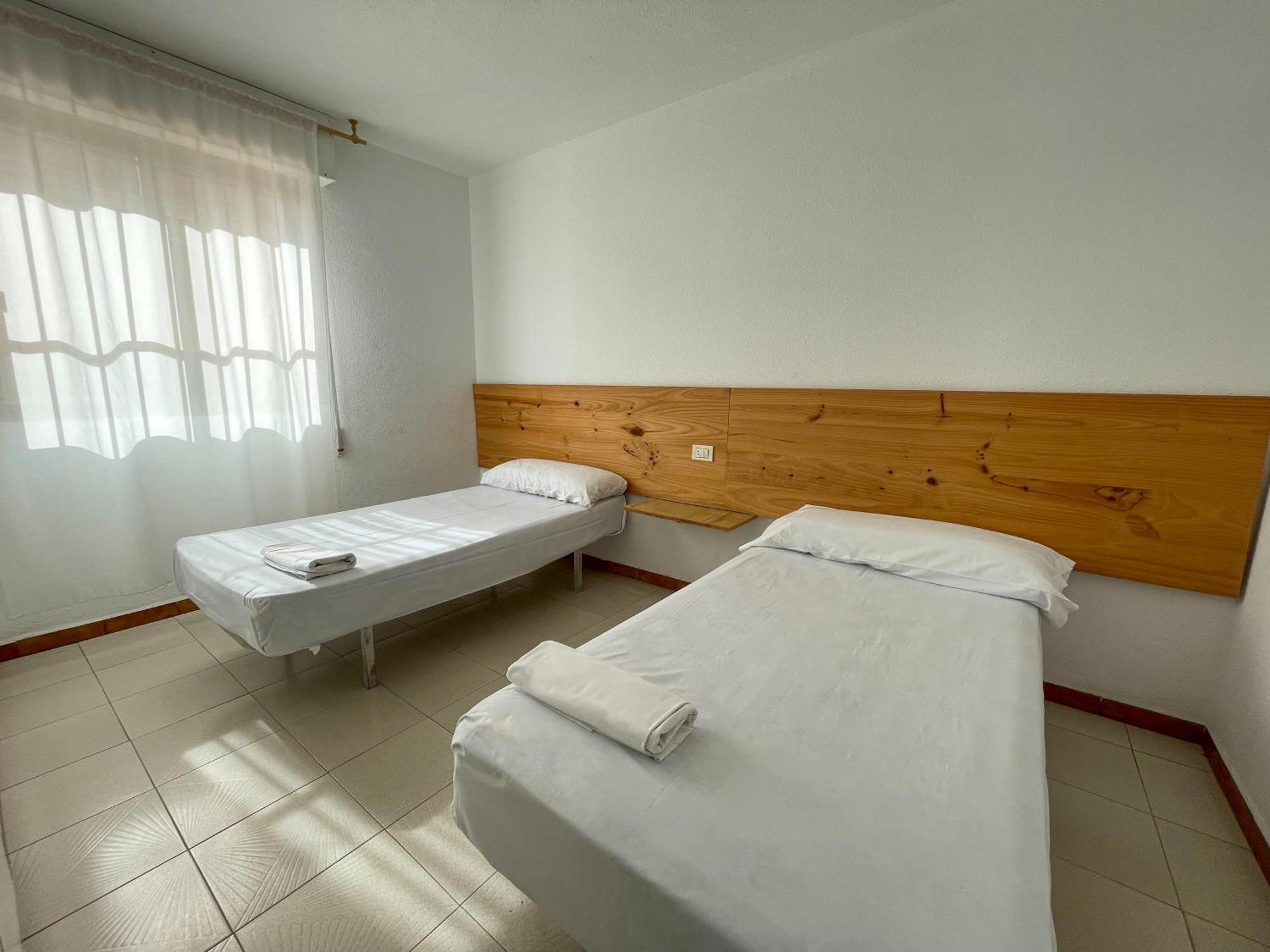 Apartamentos Oropesa Primera Linea 3000 Оропеса-дель-Мар Екстер'єр фото