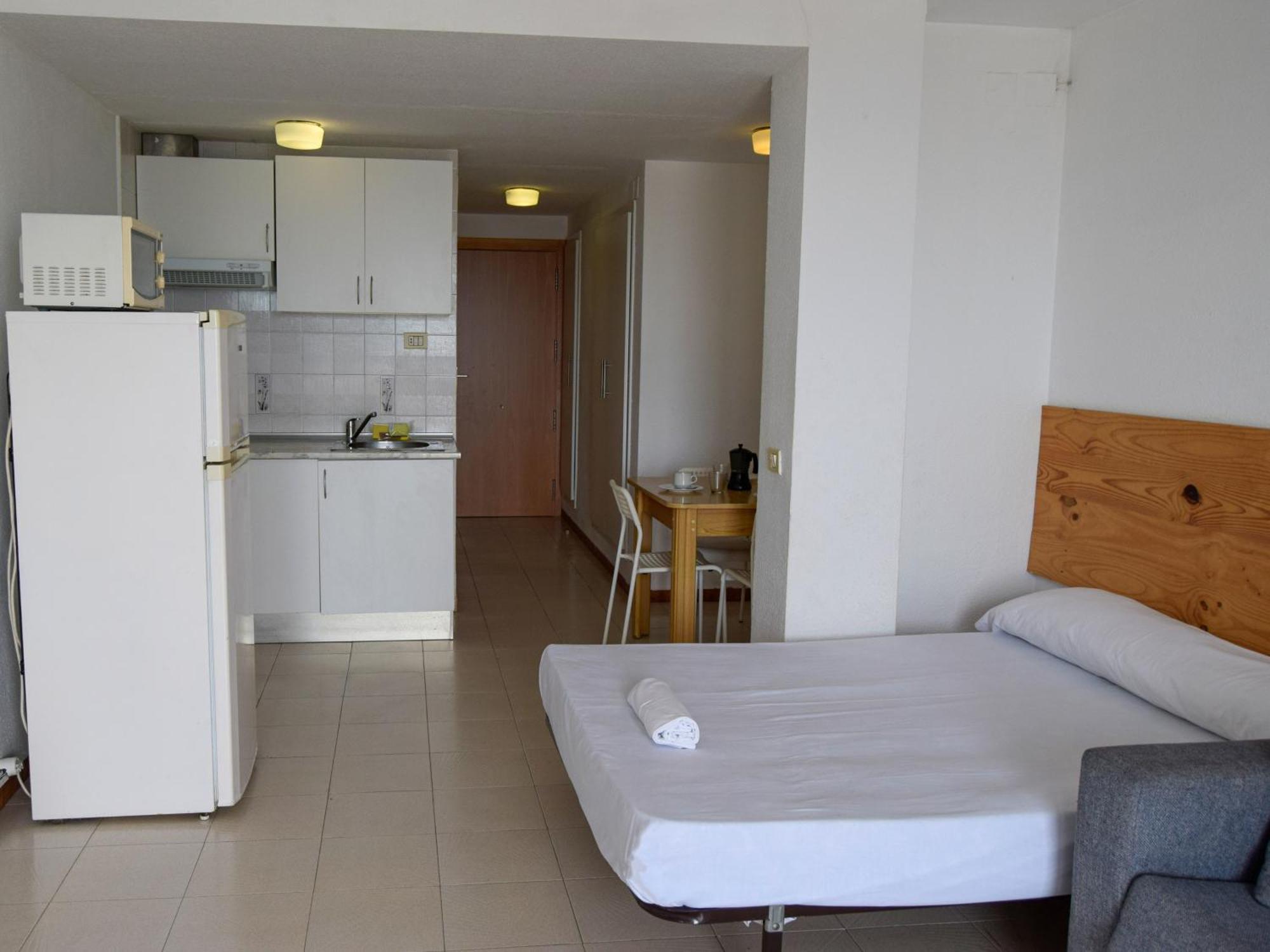 Apartamentos Oropesa Primera Linea 3000 Оропеса-дель-Мар Екстер'єр фото