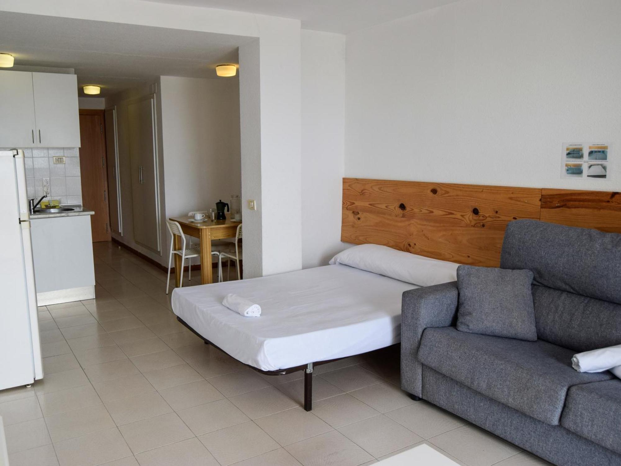 Apartamentos Oropesa Primera Linea 3000 Оропеса-дель-Мар Екстер'єр фото