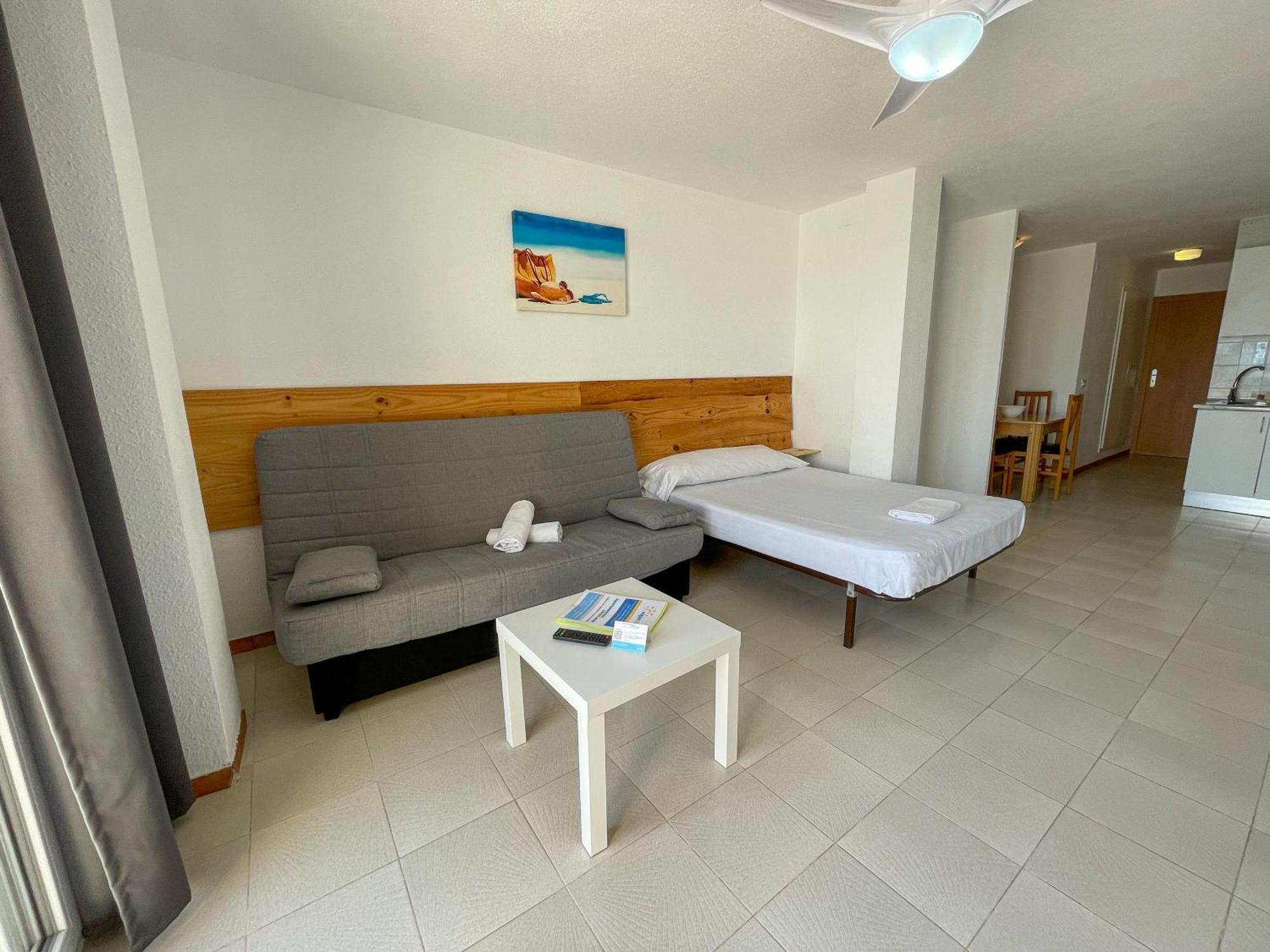 Apartamentos Oropesa Primera Linea 3000 Оропеса-дель-Мар Екстер'єр фото