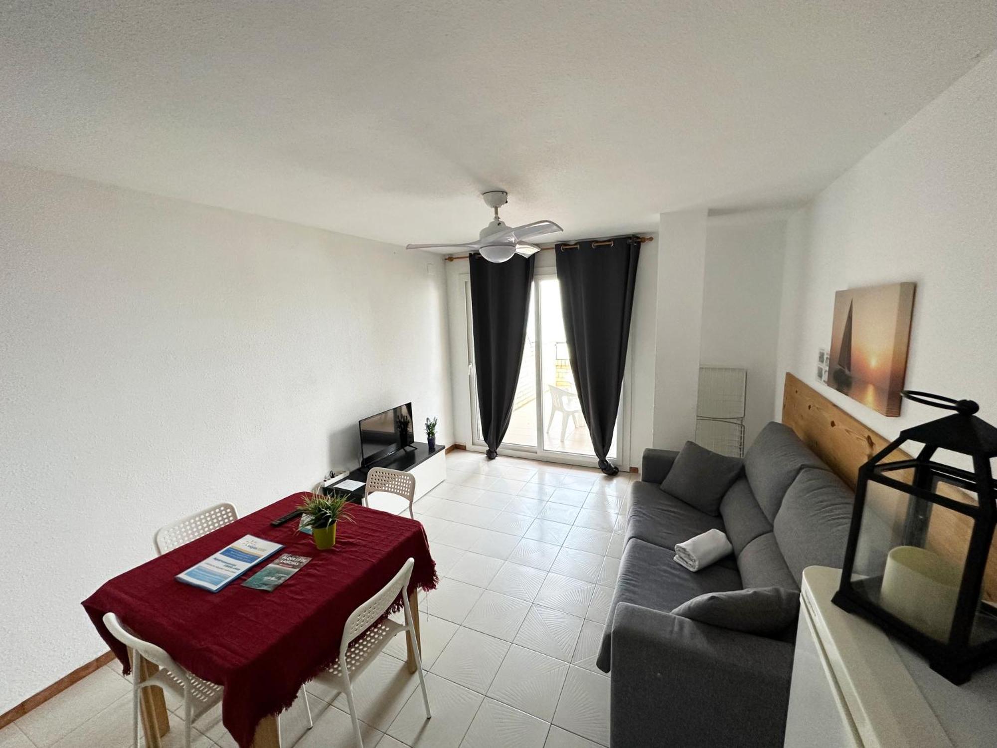 Apartamentos Oropesa Primera Linea 3000 Оропеса-дель-Мар Екстер'єр фото