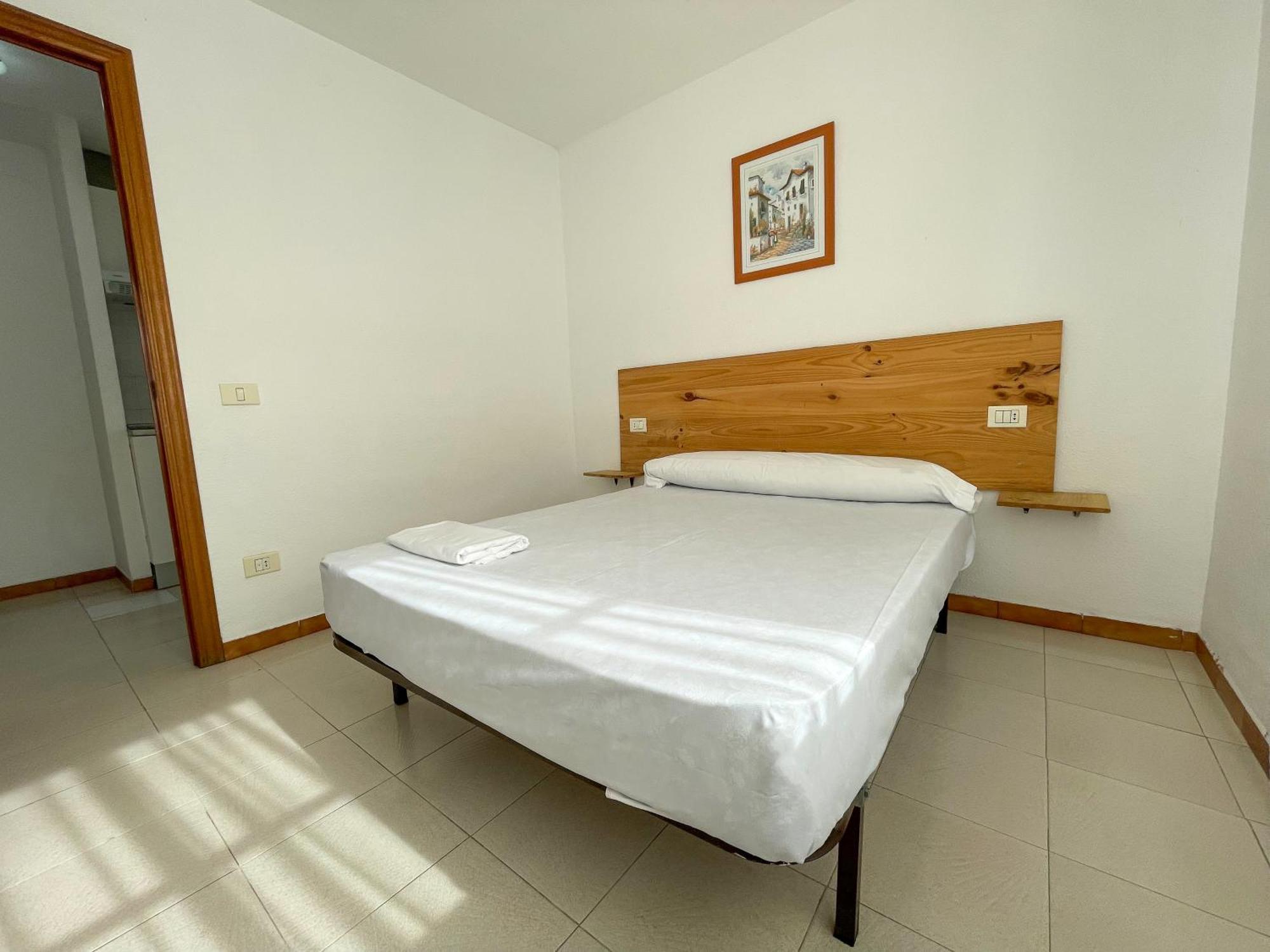 Apartamentos Oropesa Primera Linea 3000 Оропеса-дель-Мар Екстер'єр фото