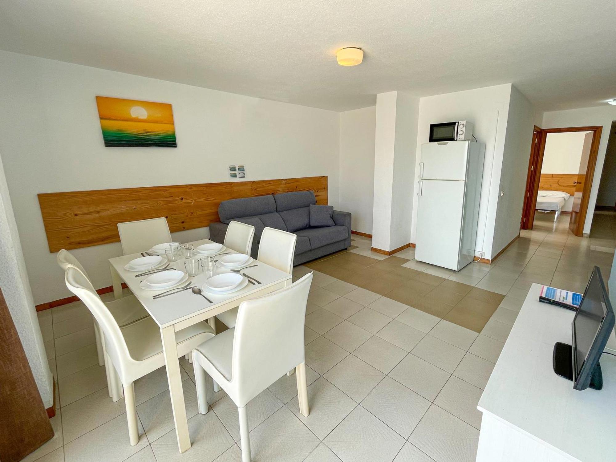 Apartamentos Oropesa Primera Linea 3000 Оропеса-дель-Мар Екстер'єр фото